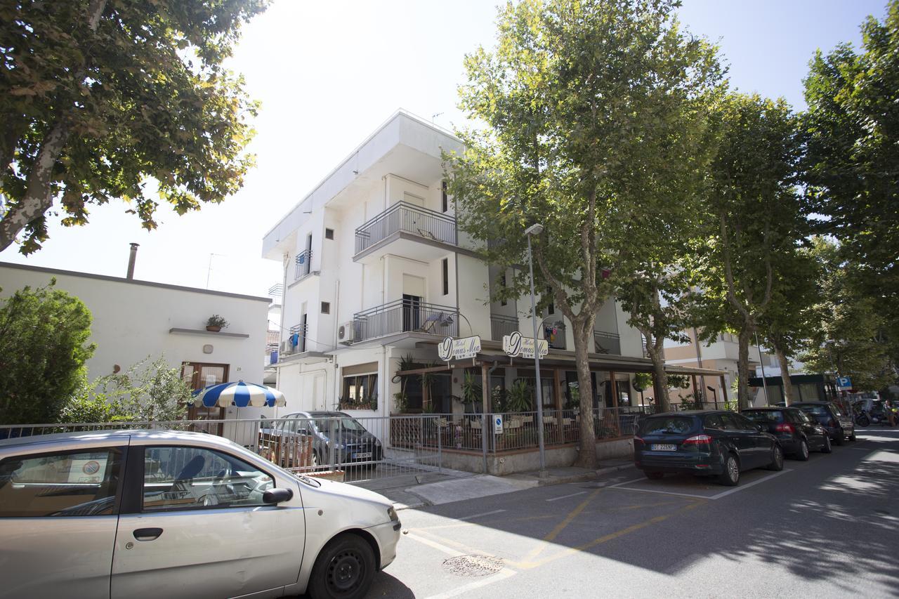 Hotel Domus Mea Cattolica Exterior photo