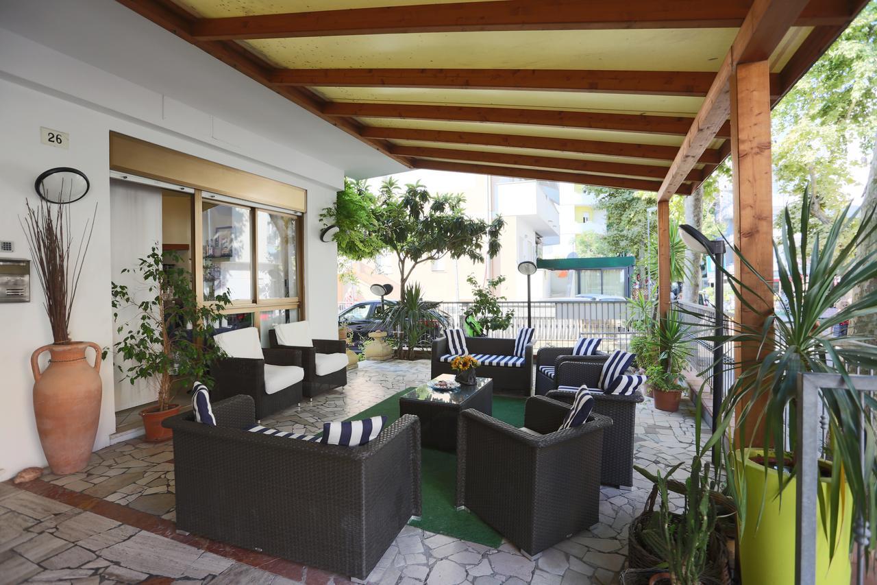 Hotel Domus Mea Cattolica Exterior photo
